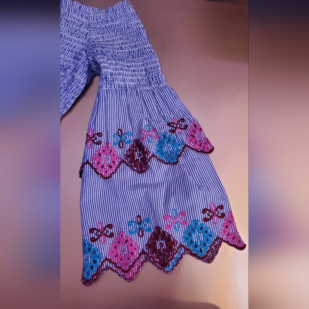 Loft Blouse - image 4